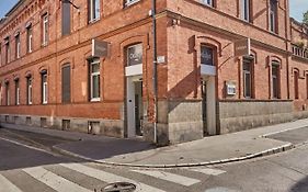 Appart'Hotel Odalys City - Toulouse Centre Gare